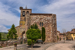 2023 Villasur de Herreros - Burgos (Spanje)