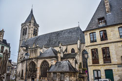 2024 Bourges (Frankrijk)