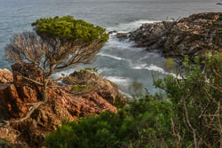 2024 Camí de Ronda de S'Agaró a Sa Conca (Spanje)