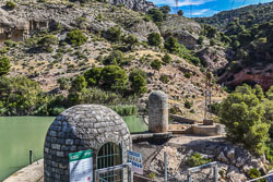 2024 Caminito del Rey (Spanje)