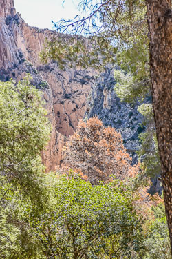 2024 Caminito del Rey (Spanje)