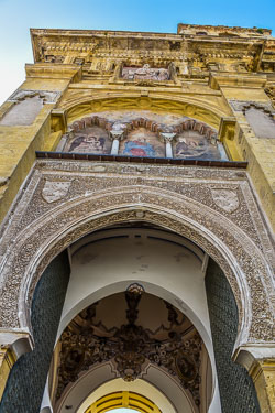 2024 Cordoba-Mezquita (Spanje)