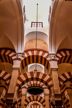 2024 Cordoba-Mezquita (Spanje)