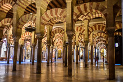 2024 Cordoba-Mezquita (Spanje)