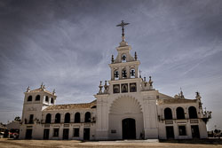 2024 El Rocio (Spanje)