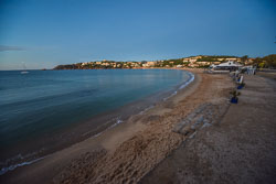 2024 Platja de Sant Pol (Spanje)