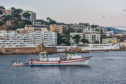 2024 Platja Sant Feliu de Guixols (Spanje)