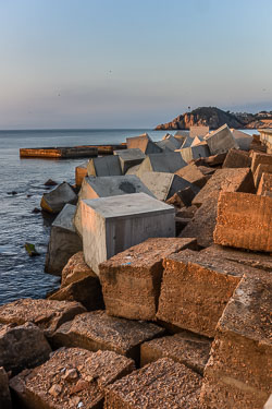 2024 Platja Sant Feliu de Guixols (Spanje)