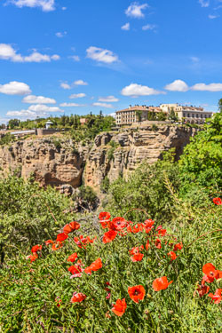 2024 Ronda-Andalusie (Spanje)