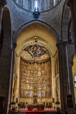 2024 Kathedraal van Salamanca