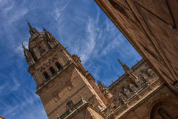 2024 Salamanca-Castiele en Leon (Spanje)