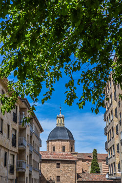 2024 Salamanca-Castiele en Leon (Spanje)