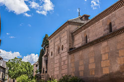 2024 Granada-Andalusie (Spanje)