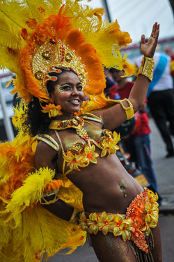 2010 Zomercarnaval Rotterdam (NL)