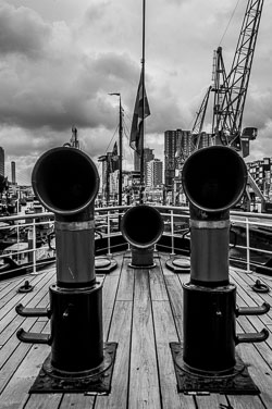 2011 Maritiem Museum Rotterdam (NL)