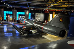 2011 Militair Luchtvaart Museum Soesterberg (NL)