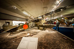 2011 Militair Luchtvaart Museum Soesterberg (NL)