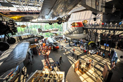 2012 Air en Space Museum Washington (USA)