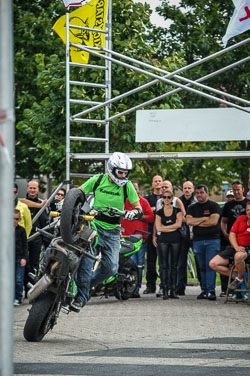 2012 Streetfighter Show Stolwijk (NL)