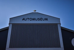 2017 Automuseum Schagen (NL)