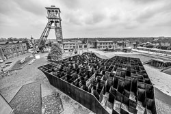2017 C-Mine Genk (Belgie)