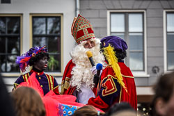 2019 Intocht Sinterklaas Stolwijk