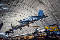 2019 Steven F. Udvar-Hazy Center Washington DC (USA) 