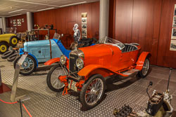 2024 Automuseum Salamanca