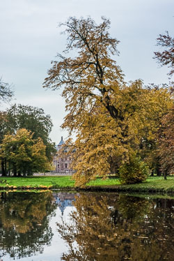 2009 Kasteel De Haar