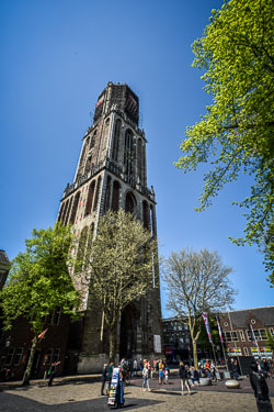2018 Utrecht