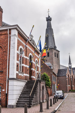 2021 Baarle-Nassau (Noord-Brabant)