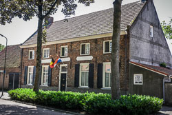 2021 Baarle-Nassau (Noord-Brabant)