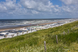 2022 Noordwijk Camping De Duinpan