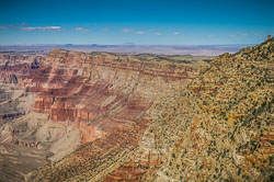 2007 Grand Canyon (Arizona)