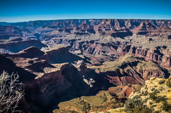 2007 Grand Canyon (Arizona)