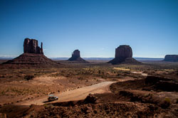 2007 Monument Valley (Colorado)