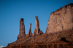 2007 Monument Valley (Colorado)