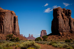 2007 Monument Valley (Colorado)