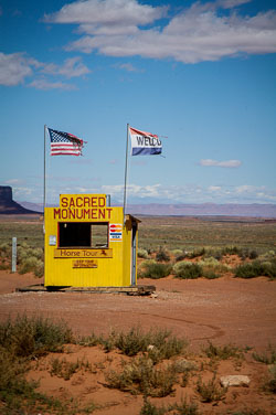 2007 Monument Valley (Colorado)