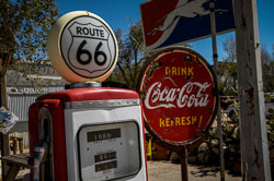 2007 Historic Route 66