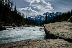 2008 Canada (Icefield Parkway)