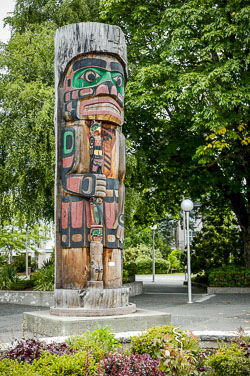 2008 Vancouvereiland (Canada)