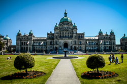 2008 Victoria (Vancouvereiland)