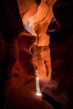 2009 Antelope Canyon (Arizona)