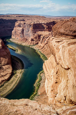 2009 Antelope Canyon (Arizona)