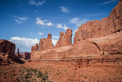 2009 Arches (Utah)