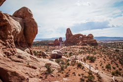 2009 Arches (Utah)