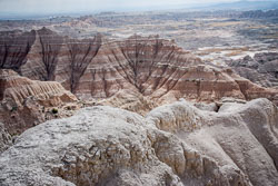 2009 Badlands (South Dakota)