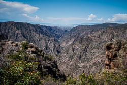 2009 Black Canyon of the Gunnison (Colorado)