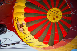 2009 Canyonlands Ballooning (Utah)